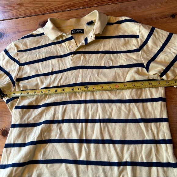 💰3 for $20 - Large Shirt from Chaps - Picture 5 of 9